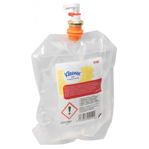 Kimberly-Clark oro gaiviklis Joy, 300 ml Kimberly-Clark oro gaiviklis Joy, 300 ml