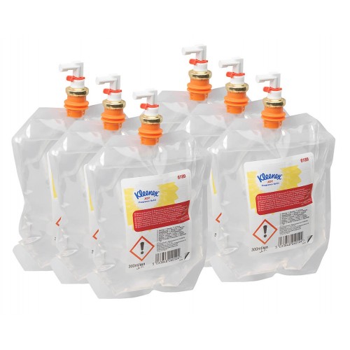 Kimberly-Clark oro gaiviklis Joy, 300 ml Kimberly-Clark oro gaiviklis Joy, 300 ml