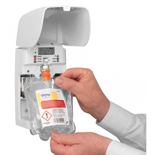 Kimberly-Clark oro gaiviklis Joy, 300 ml Kimberly-Clark oro gaiviklis Joy, 300 ml