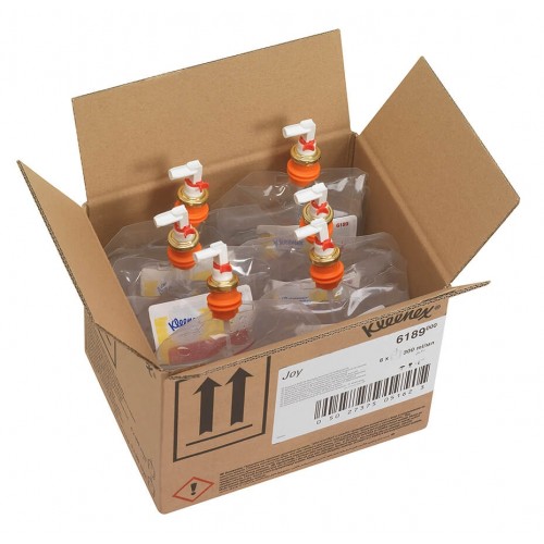 Kimberly-Clark oro gaiviklis Joy, 300 ml Kimberly-Clark oro gaiviklis Joy, 300 ml
