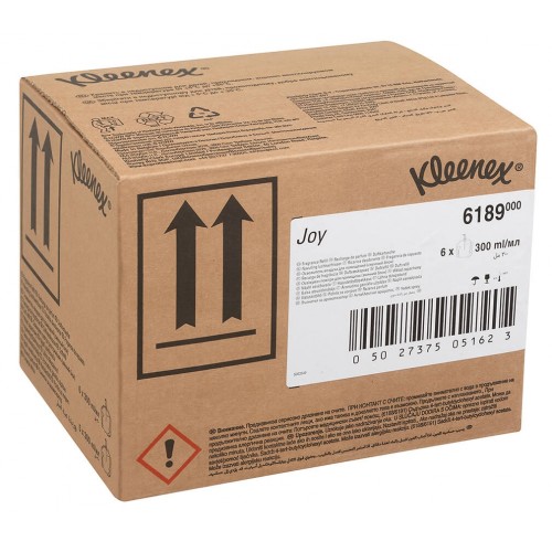Kimberly-Clark oro gaiviklis Joy, 300 ml Kimberly-Clark oro gaiviklis Joy, 300 ml