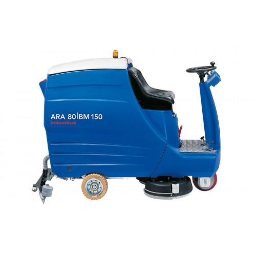 ARA 80|BM 150 Columbus ARA 80|BM 150 Columbus