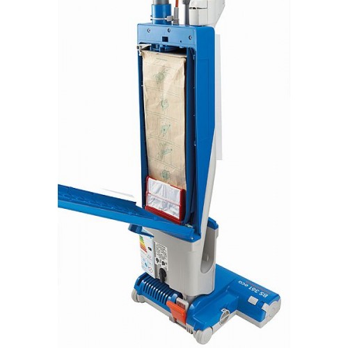 BS 461 ECO Columbus BS 461 ECO Columbus