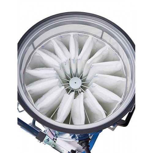 IDV 60 ECO Columbus IDV 60 ECO Columbus