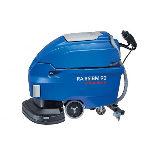 RA 85|BM 90 Columbus stumdoma grindų valymo mašina 90l RA 85|BM 90 Columbus stumdoma grindų valymo mašina 90l