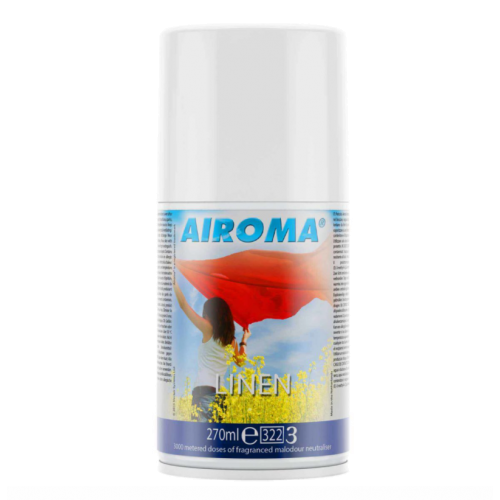 Vectair Airoma oro gaiviklis, 270 ml Vectair Airoma oro gaiviklis, 270 ml