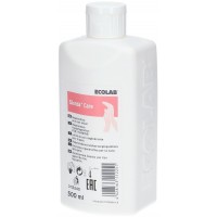 Ecolab regeneruojantis rankų ir odos priežiūros losjonas (emulsija) Silonda Care, 500 ml
