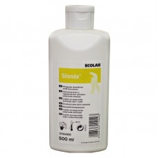 Ecolab rankų ir odos priežiūros losjonas (emulsija) Silonda , 500 ml. 3110460