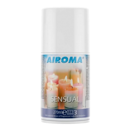 Vectair Airoma oro gaiviklis, 270 ml Vectair Airoma oro gaiviklis, 270 ml