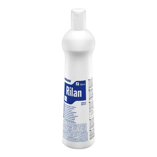 Rilan skysta paviršių valymo emulsija 750 ml Rilan skysta paviršių valymo emulsija 750 ml
