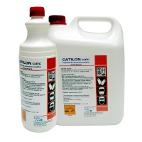 CATILON Calc koncentruota, neputojanti nukalkinimo priemonė 5L CATILON Calc koncentruota, neputojanti nukalkinimo priemonė 5L