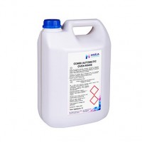 Combi Oven Rinse šarmą neutralizuojanti rūgštinė priemonė 5L
