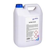 EXTRA PLIUS universalus koncentruotas grindų ploviklis 5 l