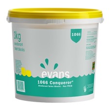 EVANS tabletės pisuarams CONQUEROR, 3 kg EVANS tabletės pisuarams CONQUEROR, 3 kg