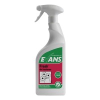EVANS skystas oro gaiviklis FRESH, 750 ml