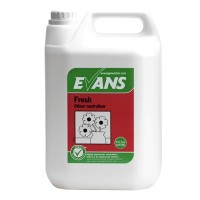 EVANS skystas oro gaiviklis FRESH, 5 l