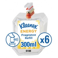 Kimberly-Clark oro gaiviklis Energy, 300 ml Kimberly-Clark oro gaiviklis Energy, 300 ml
