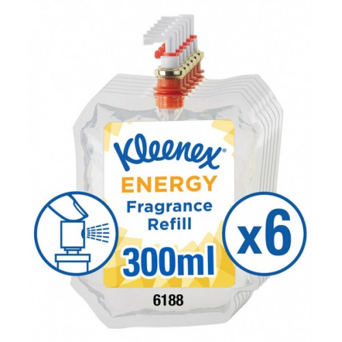 Kimberly-Clark oro gaiviklis Energy, 300 ml Kimberly-Clark oro gaiviklis Energy, 300 ml
