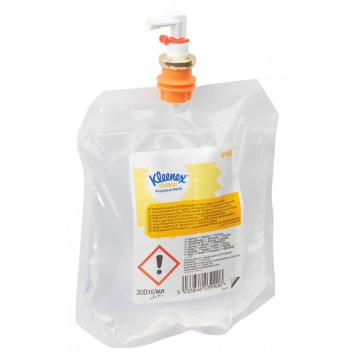Kimberly-Clark oro gaiviklis Energy, 300 ml Kimberly-Clark oro gaiviklis Energy, 300 ml