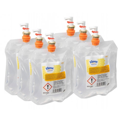Kimberly-Clark oro gaiviklis Energy, 300 ml Kimberly-Clark oro gaiviklis Energy, 300 ml