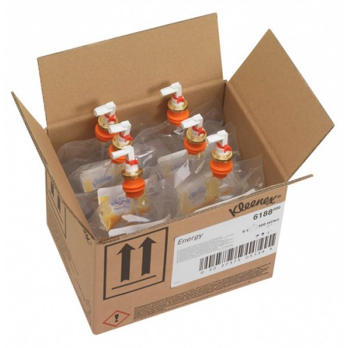 Kimberly-Clark oro gaiviklis Energy, 300 ml Kimberly-Clark oro gaiviklis Energy, 300 ml