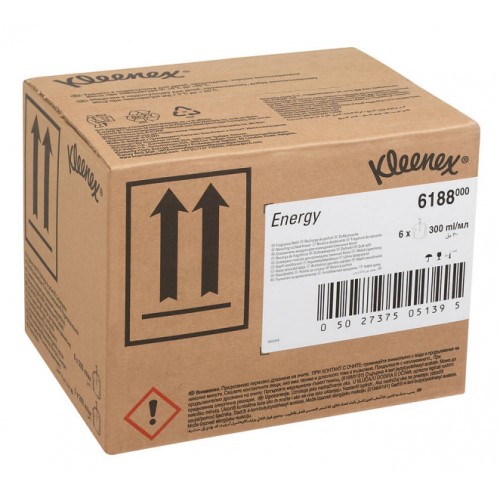 Kimberly-Clark oro gaiviklis Energy, 300 ml Kimberly-Clark oro gaiviklis Energy, 300 ml