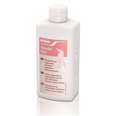 Ecolab losjonas odos priežiūrai Silonda lipid 500 ml