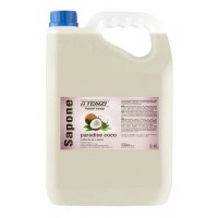 Sapone Paradise Coco pilstomas rankų muilas 5 l 