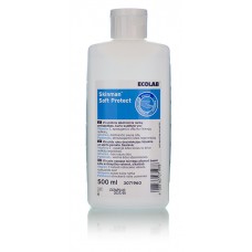 Skinman Soft Protect rankų dezinfekavimo priemonė 500 ml