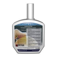 Sanitarinis ploviklis Quadrasan 300 Citrus Tingle, 310ml Sanitarinis ploviklis Quadrasan 300 Citrus Tingle, 310ml
