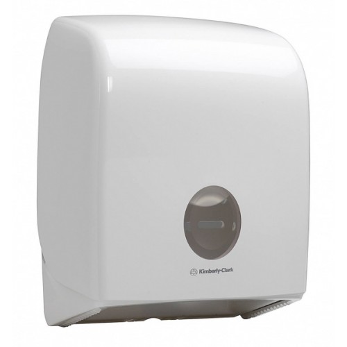 Aquarius tualetinio popieriaus laikiklis vienam rulonui Aquarius tualetinio popieriaus laikiklis vienam rulonui