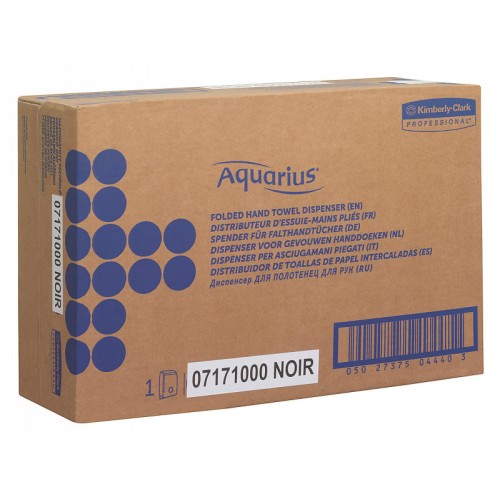 Aquarius rankų servetėlių laikiklis Aquarius rankų servetėlių laikiklis