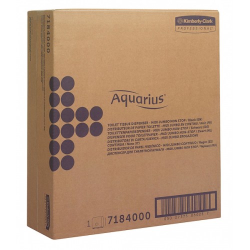 Aquarius tualetinio popieriaus laikiklis dviems rulonams 38x45x13 Aquarius tualetinio popieriaus laikiklis dviems rulonams 38x45x13