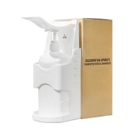 Dozatorius rankų dezinfekavimo priemonei 1000 ml Dozatorius rankų dezinfekavimo priemonei 1000 ml