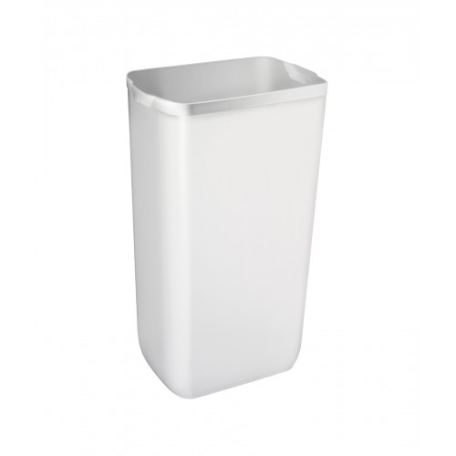 Windows Bin balta šiukšliadėžė, 27 l Windows Bin balta šiukšliadėžė, 27 l