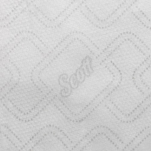 Scott Essential ruloninis rankų valymo popierius, baltas, 1 sl., rulone 1400 servetėlių, 350 m Scott Essential ruloninis rankų valymo popierius, baltas, 1 sl., rulone 1400 servetėlių, 350 m