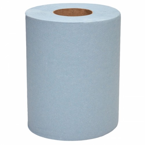 KIMBERLY-CLARK Wypall Reach L10 Service & Retail ruloninis popierius traukiamas iš vidaus KIMBERLY-CLARK Wypall Reach L10 Service & Retail ruloninis popierius traukiamas iš vidaus