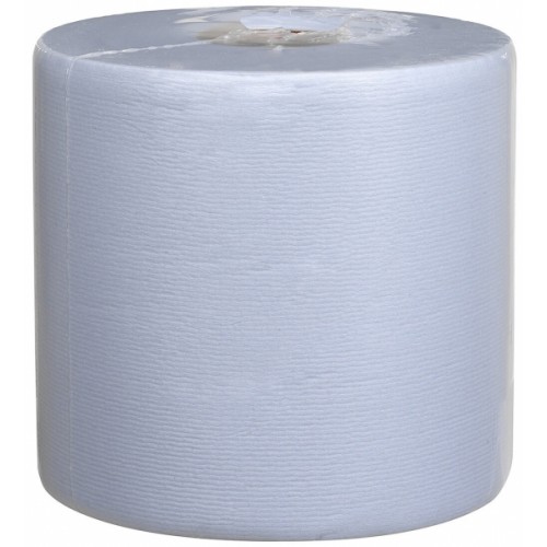 KIMBERLY - CLARK ruloninis rankų popierius traukiamas iš vidaus WYPALL L10 KIMBERLY - CLARK ruloninis rankų popierius traukiamas iš vidaus WYPALL L10