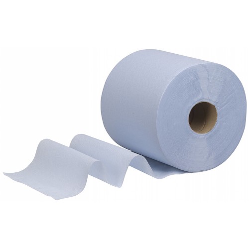 KIMBERLY - CLARK ruloninis rankų popierius traukiamas iš vidaus WYPALL L10 KIMBERLY - CLARK ruloninis rankų popierius traukiamas iš vidaus WYPALL L10