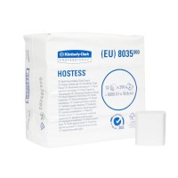 Hostess tualetinis popierius servetėlėmis, 2 sl. 250 vnt pakelyje. Pakuotėje 32 pakeliai Hostess tualetinis popierius servetėlėmis, 2 sl. 250 vnt pakelyje. Pakuotėje 32 pakeliai
