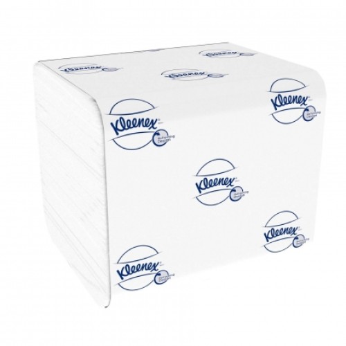 Kleenex Ultra tualetinis popierius servetėlėmis, 2 sl., servetėlė 12,5x18,6 cm, pakelyje 200 vnt. Pakuotėje 36 pakeliai Kleenex Ultra tualetinis popierius servetėlėmis, 2 sl., servetėlė 12,5x18,6 cm, pakelyje 200 vnt. Pakuotėje 36 pakeliai