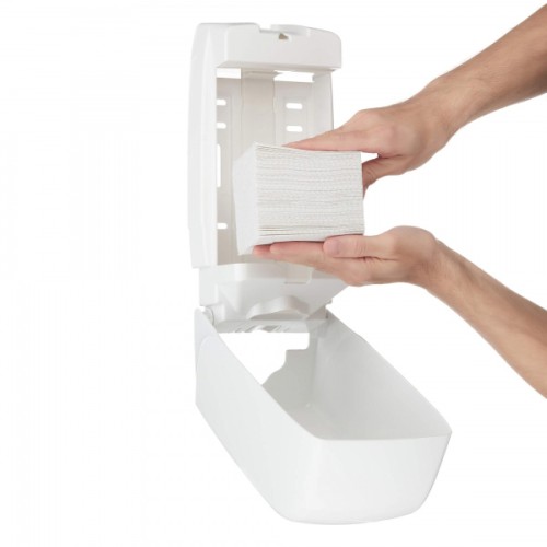 Kleenex Ultra tualetinis popierius servetėlėmis, 2 sl., servetėlė 12,5x18,6 cm, pakelyje 200 vnt. Pakuotėje 36 pakeliai Kleenex Ultra tualetinis popierius servetėlėmis, 2 sl., servetėlė 12,5x18,6 cm, pakelyje 200 vnt. Pakuotėje 36 pakeliai