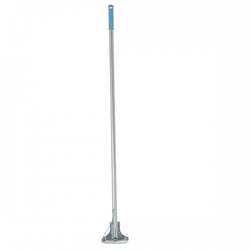 Aliuminio kotas sumontuotas su Kentucky Mop rėmu 155 x 1380mm Aliuminio kotas sumontuotas su Kentucky Mop rėmu 155 x 1380mm