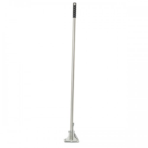 Aliuminio kotas sumontuotas su Kentucky Mop rėmu 155 x 1380mm Aliuminio kotas sumontuotas su Kentucky Mop rėmu 155 x 1380mm