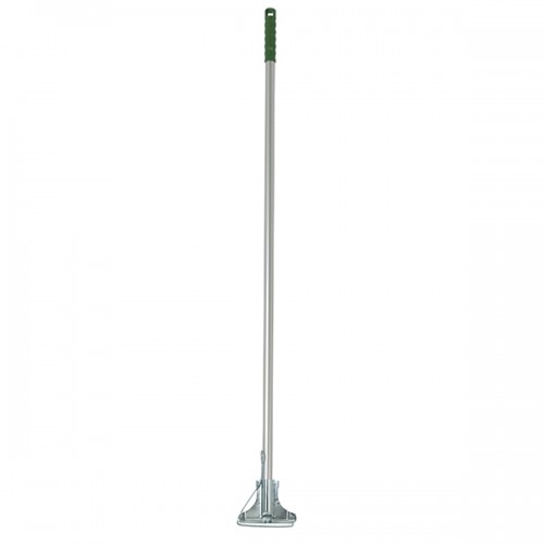 Aliuminio kotas sumontuotas su Kentucky Mop rėmu 155 x 1380mm Aliuminio kotas sumontuotas su Kentucky Mop rėmu 155 x 1380mm