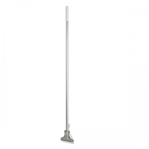 Aliuminio kotas sumontuotas su Kentucky Mop rėmu 155 x 1380mm Aliuminio kotas sumontuotas su Kentucky Mop rėmu 155 x 1380mm