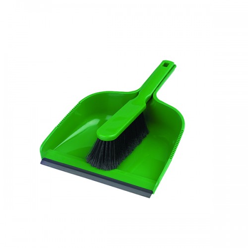 Semtuvėlis su šepečiu 330 x 203mm Semtuvėlis su šepečiu 330 x 203mm