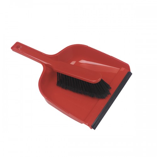 Semtuvėlis su šepečiu 330 x 203mm Semtuvėlis su šepečiu 330 x 203mm