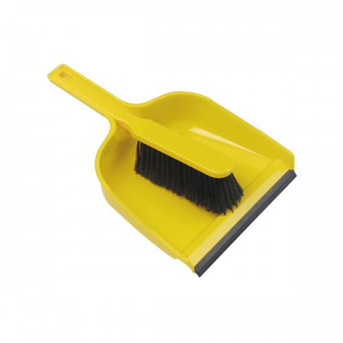 Semtuvėlis su šepečiu 330 x 203mm Semtuvėlis su šepečiu 330 x 203mm