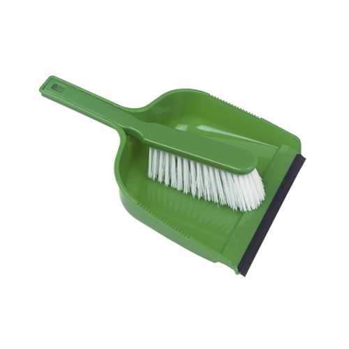 Semtuvėlis su šepėčiu 330 x 203mm Semtuvėlis su šepėčiu 330 x 203mm